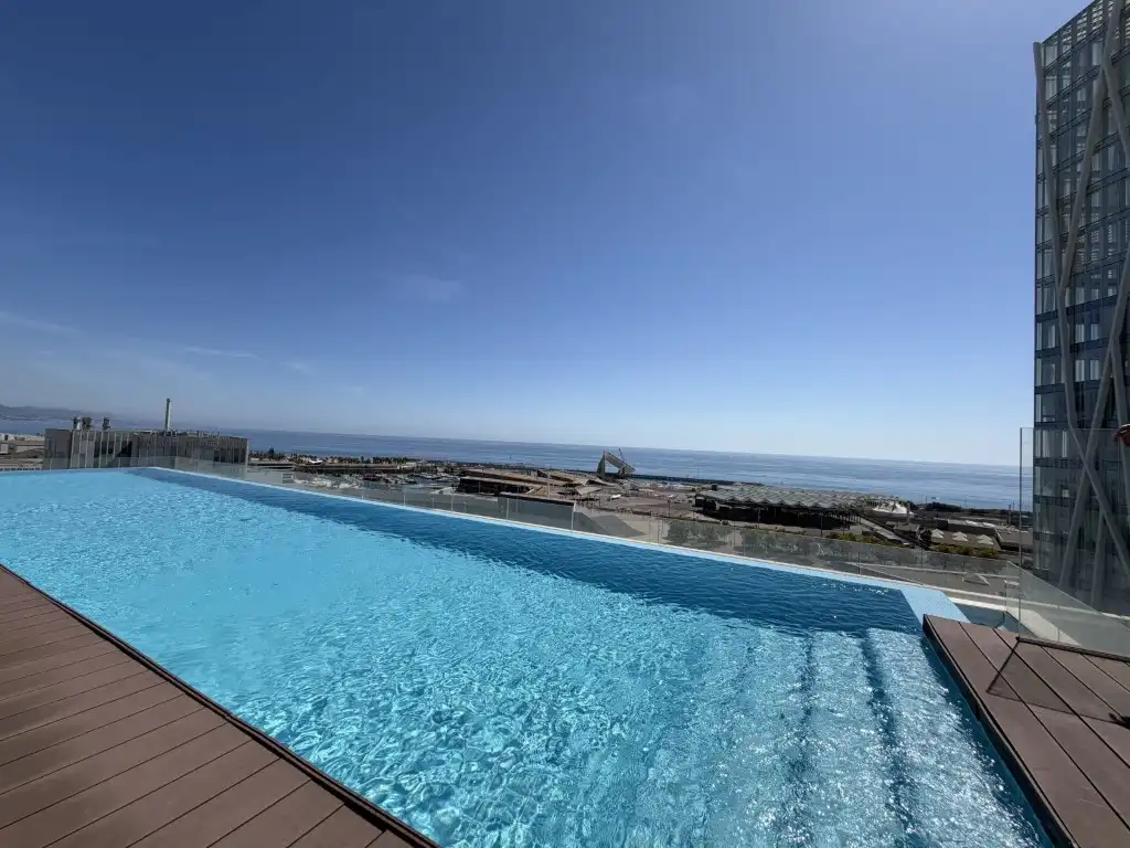 Casa en venta en Avenida Eduard Maristany, imagen 32