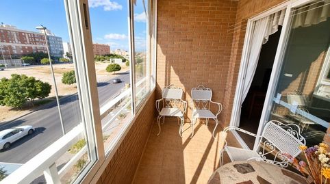Photo 3 of Flat for sale in Avenida Jaime I, 4, Tómbola, Alicante / Alacant