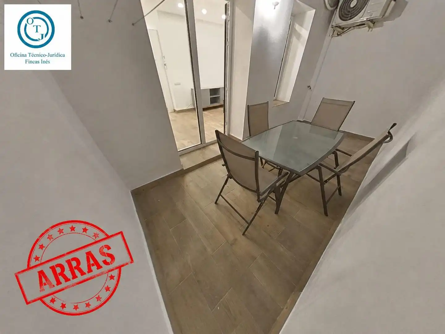Flat for sale in Mollet del Vallès  with Air Conditioner, Terrace and Furnished