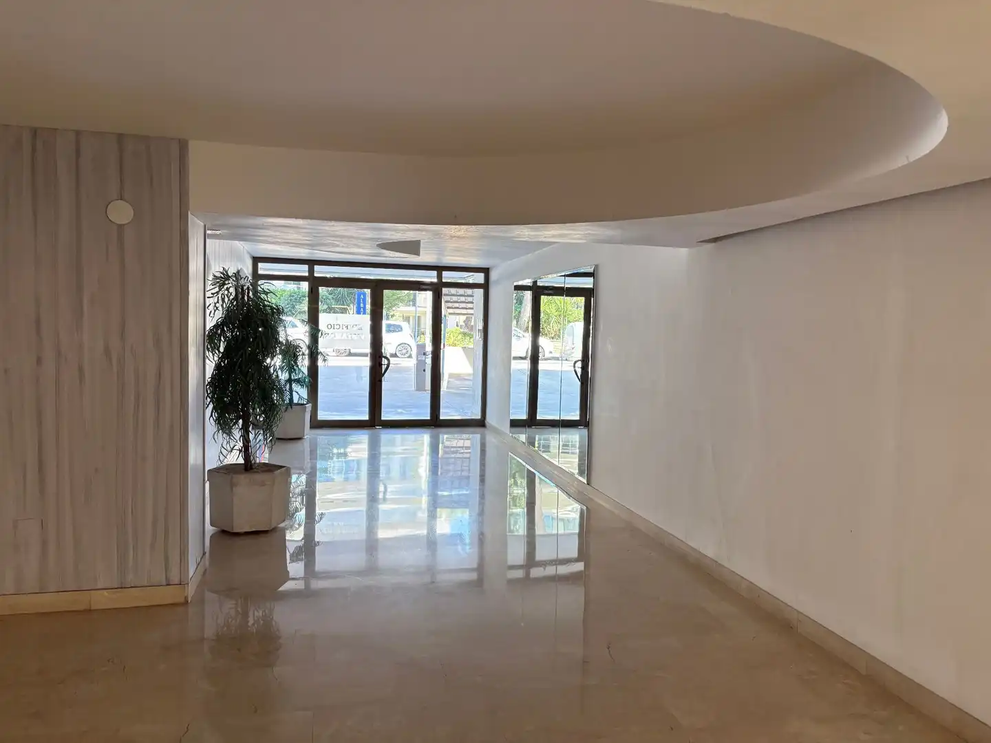 Apartamento en venta en Salou con Aire acondicionado, Calefacción y Terraza