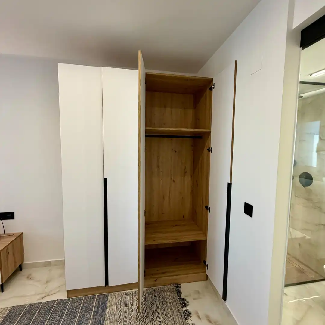 Rez-de-chaussée avec piscine à vendre à Calle BENFERRI, imagen 19