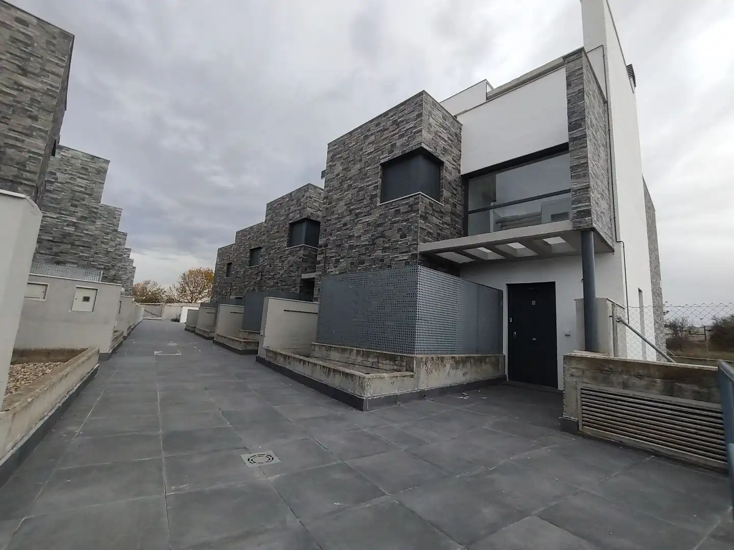 Casa con piscina en venta en Lago de Sanabria 38, imagen 4