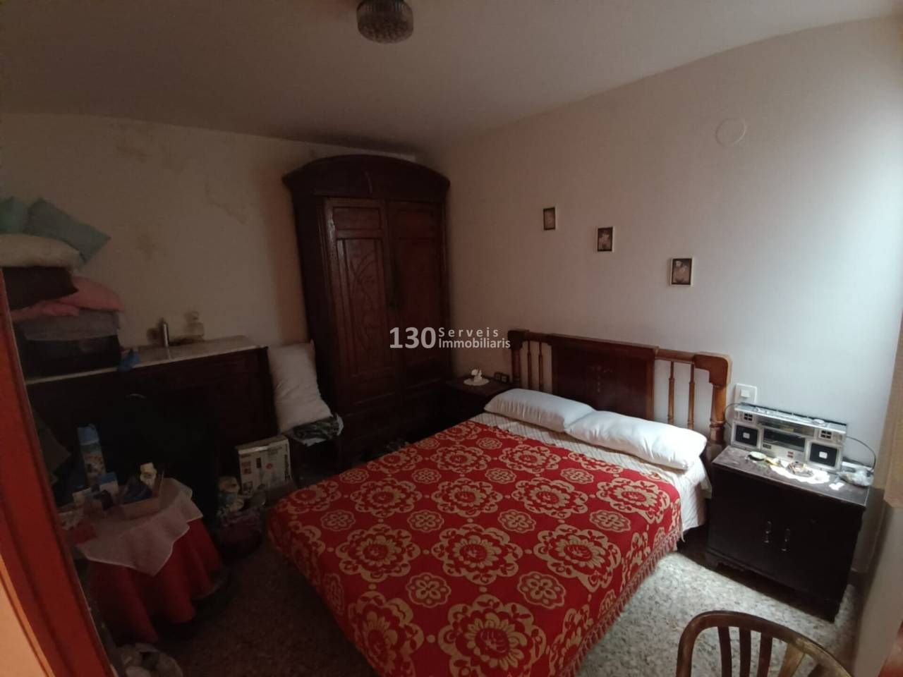 Bedroom of Building for sale in La Sénia