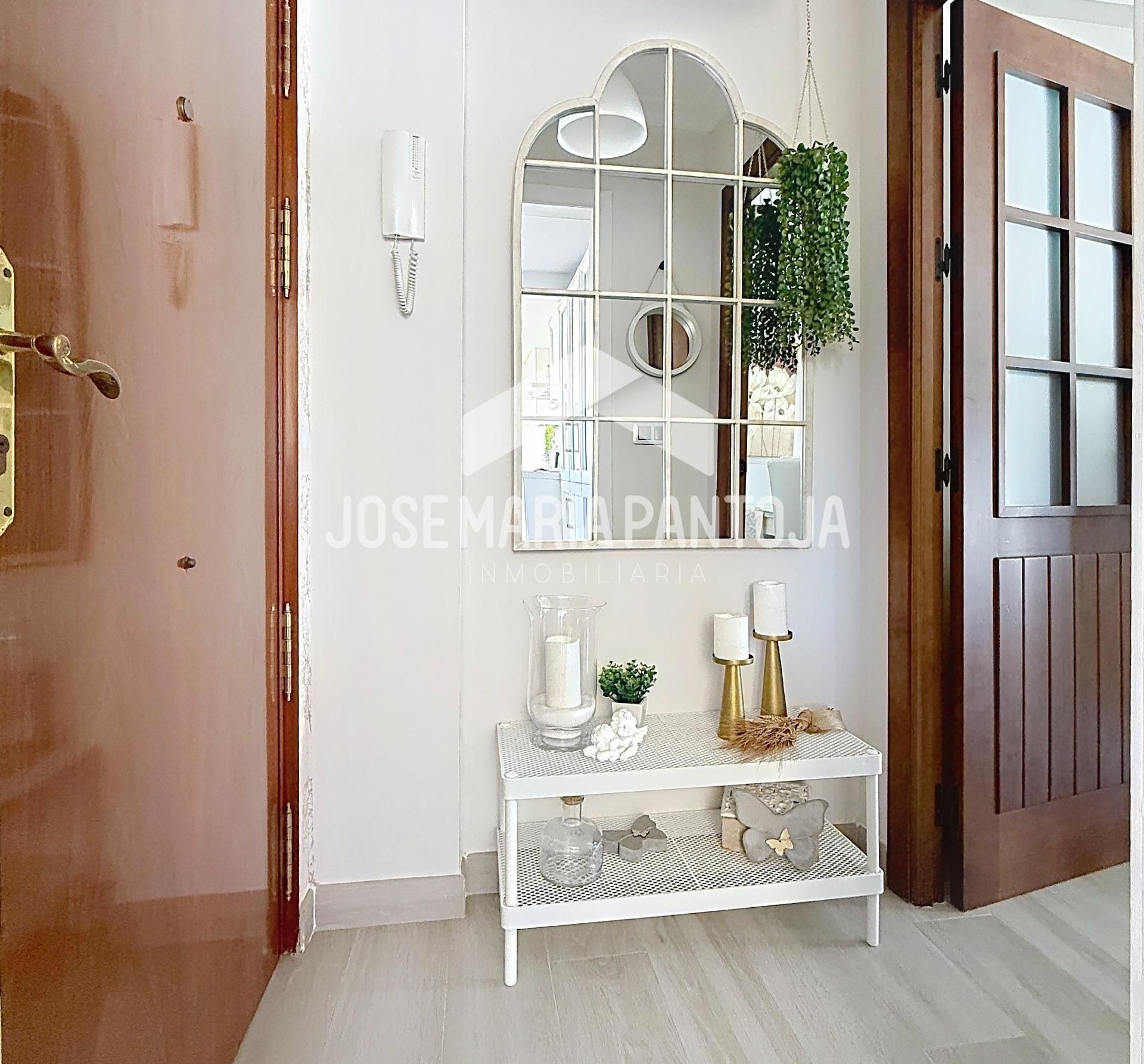 Flat for sale in Centro