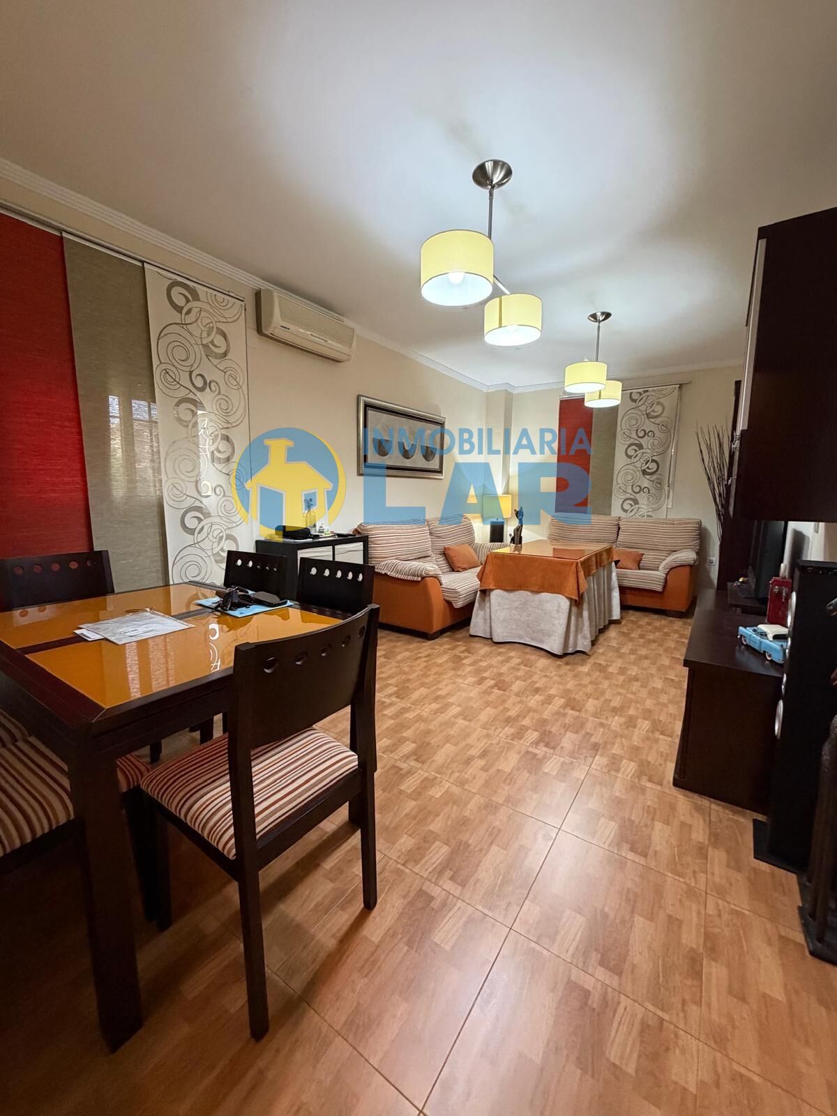 Vista exterior de Planta baixa en venda en San Juan del Puerto