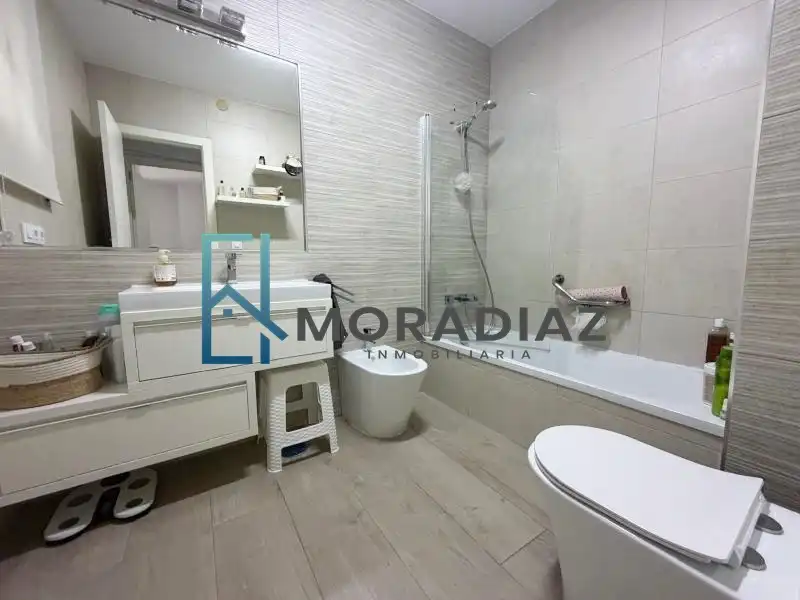 Flat with terrace for sale in Don Benito, imagen 14