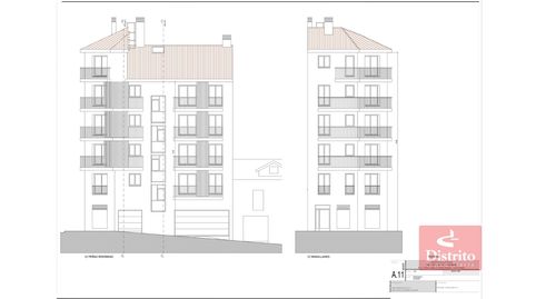 Foto 4 von Wohnung zum Verkauf in Numancia - San Fernando, Cantabria