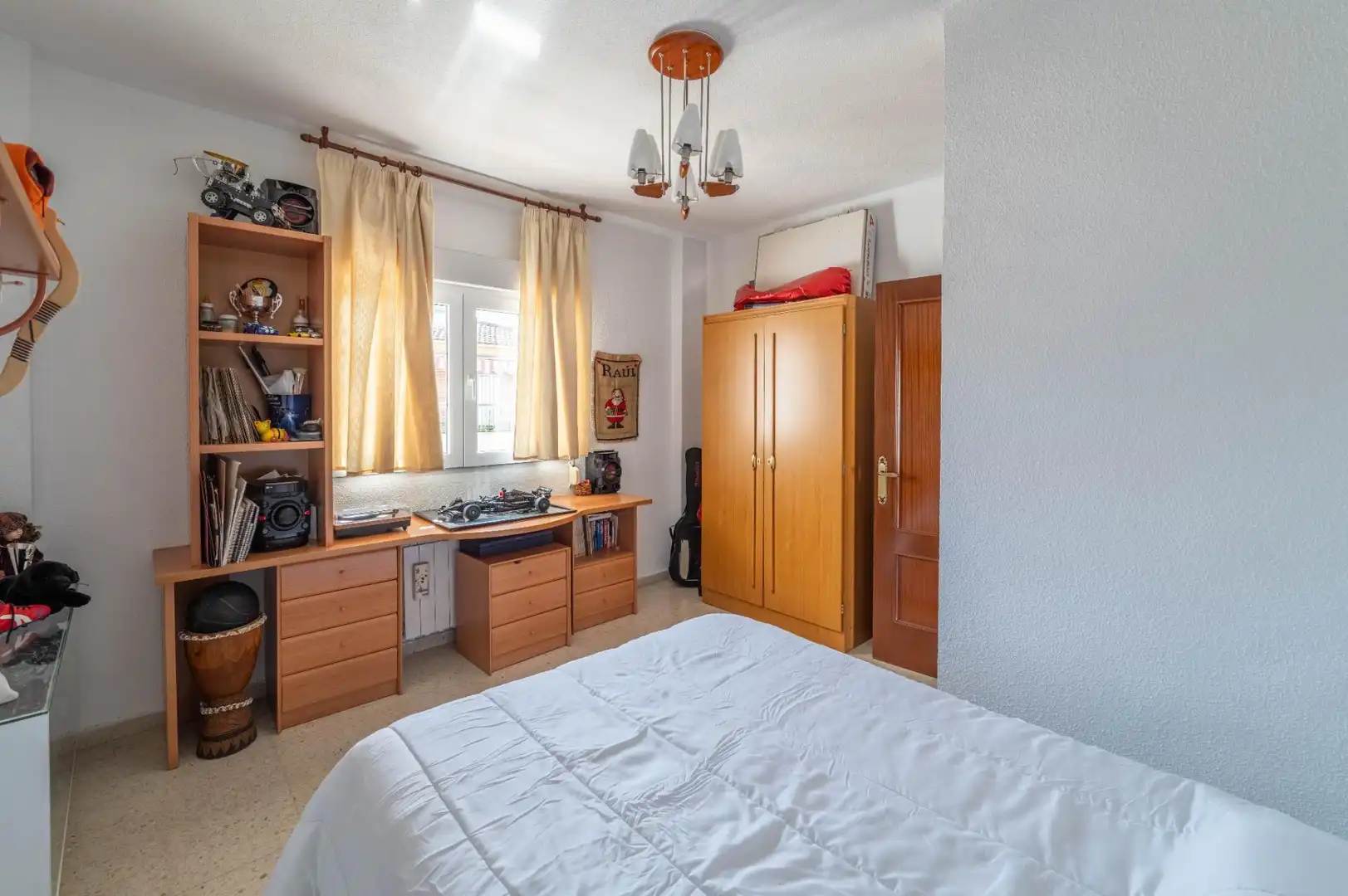 Casa o xalet en venda a Calle GERARDO DIEGO, 7, San Miguel