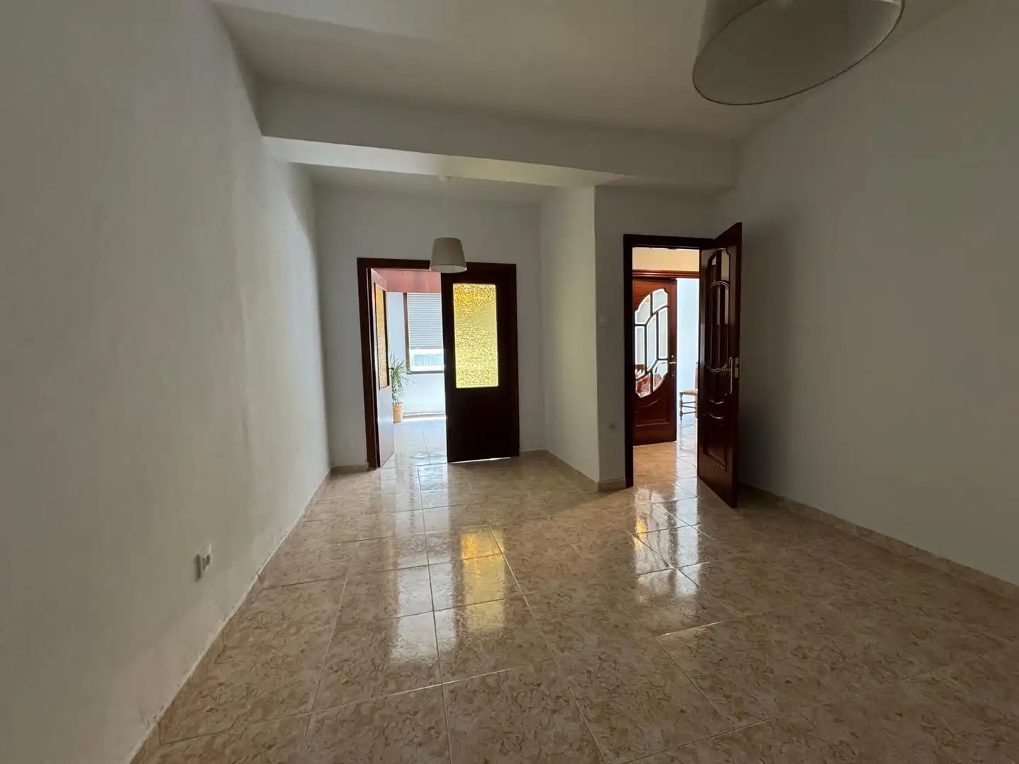 Sala de estar de Casa o chalet en venta en Arteixo con Calefacción y Terraza