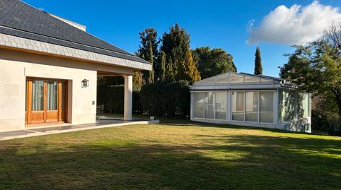 Photo 2 of House or chalet for sale in Ronda de Sobradiel, Conde Orgaz - Piovera,  Madrid Capital