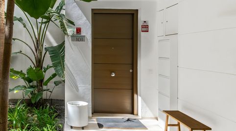 Foto 3 de Apartamento de alquiler en Londres-palo Alto, 5, Palo Alto, Ojén
