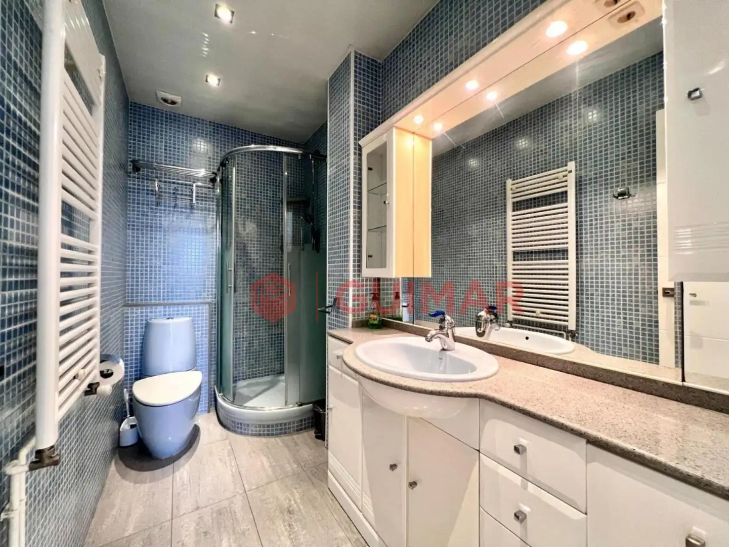 Penthouse mit Aufzug zum Verkauf in Barcelona - AV PARAL.LEL, imagen 35