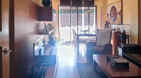 Foto 4 de Pis en venda a  Melchor Fernandez Almagro, La Paz, Madrid