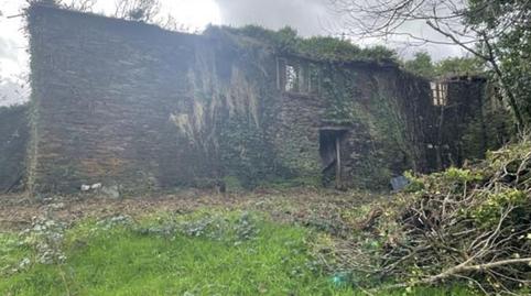 Foto 5 de Finca rústica en venda a  Lugar Aciveiro, 6, 4, Ortigueira, A Coruña
