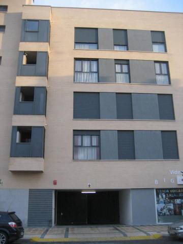 Garaje en Venta en Calle Río de la Cuesta, 21 en Lourdes