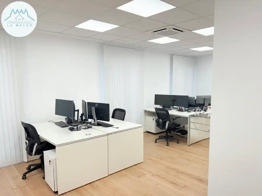 Edificio en venta en Ciudad Real