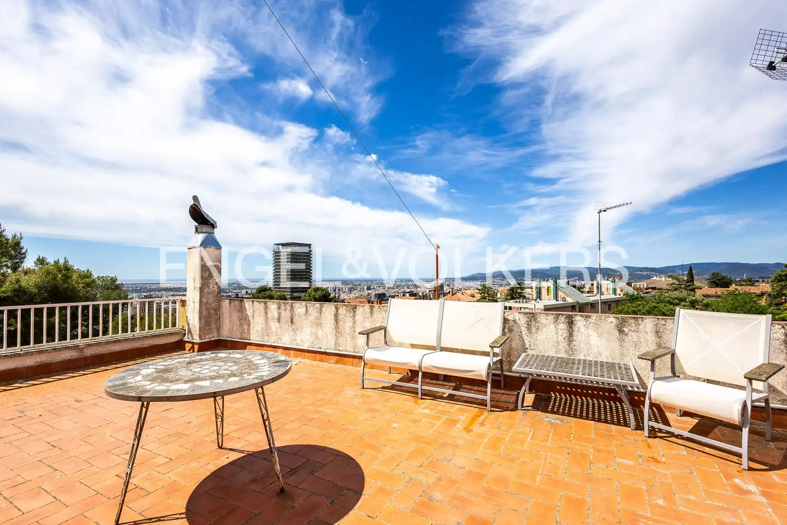 Maison mitoyenne avec jardin à vendre à Finestrelles, imagen 10