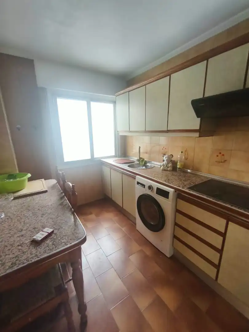 Wohnung mit Terrasse zur Miete in Centro, imagen 6