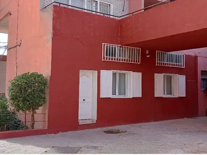 Vista exterior de Loft en venda en San Martín de la Vega amb Piscina