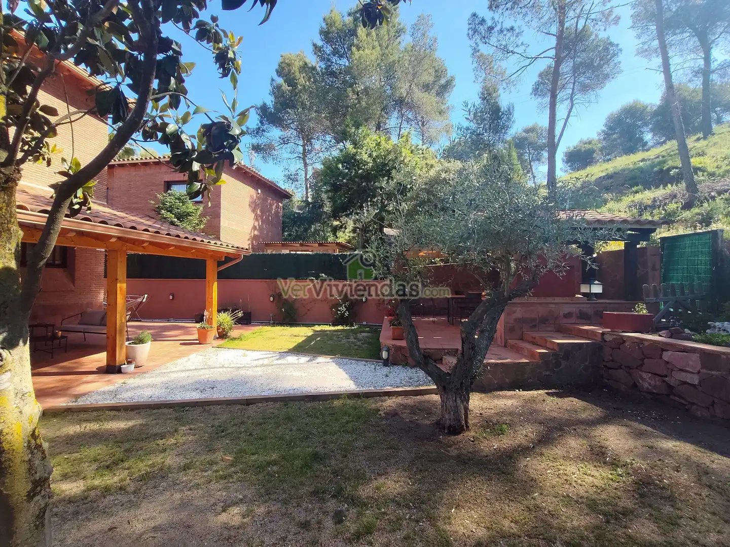 Maison avec terrasse à vendre à Corbera de Llobregat, imagen 72