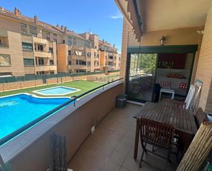 Flat for sale in Magnòlies, de Les, Núcleo Urbano