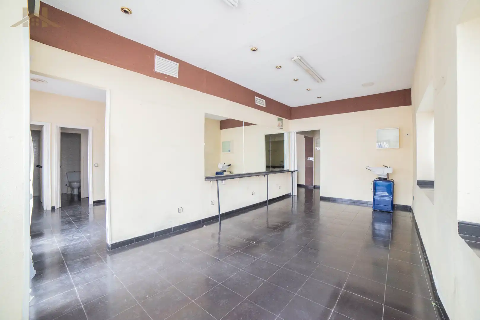 Commercial properties for sale in Fuenlabrada