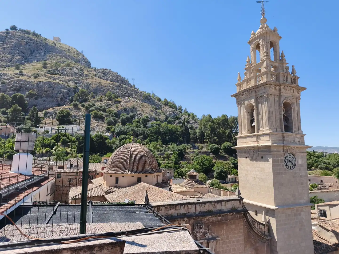 Flat for sale in Cocentaina