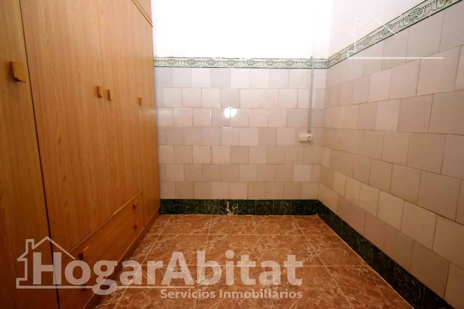 Habitación de Casa o chalet en venta en Valencia con Trastero