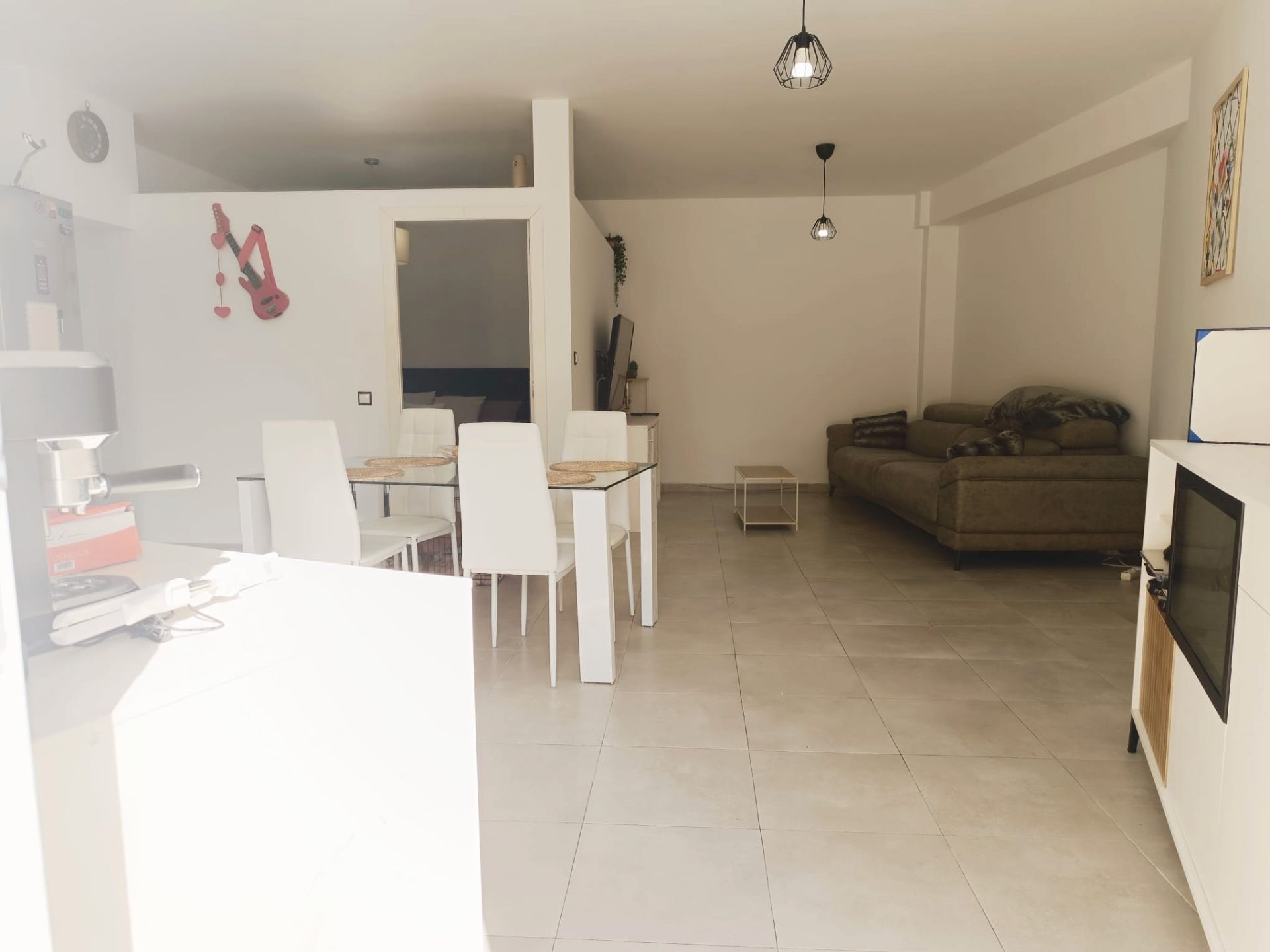 Planta baja for sale in Terrassa  with Air Conditioner and Heating