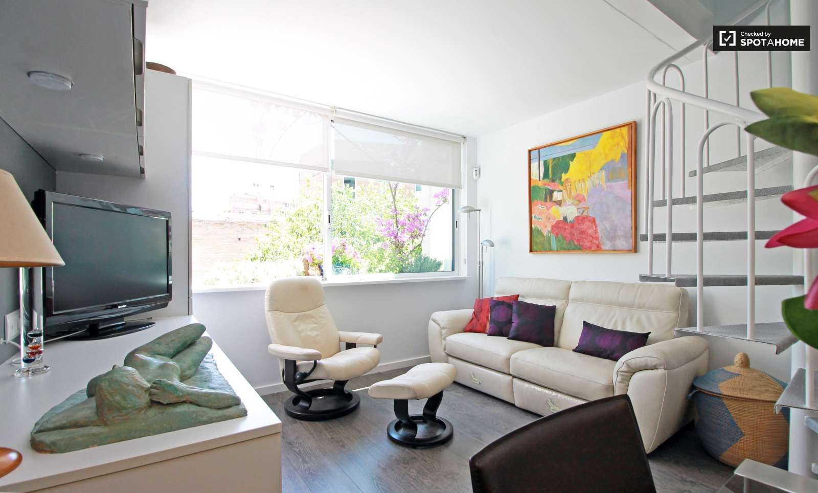 Apartament per a compartir a La Salut