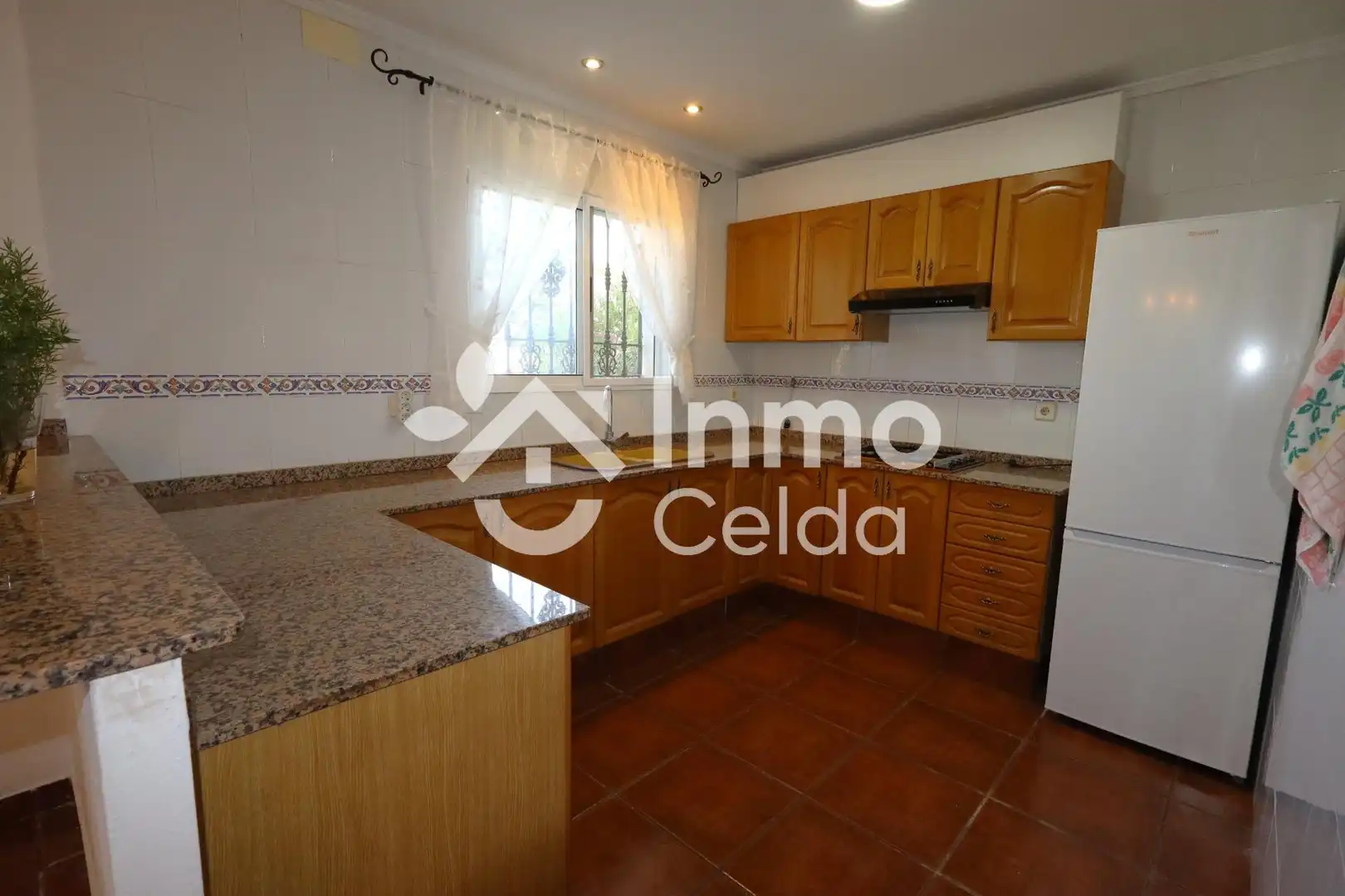 Villa con terrazza in affitto a Sierra Perenchiza - Cumbres de Calicanto - Sto Domingo, imagen 45