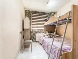 Schlafzimmer von Wohnung zum Verkauf in Ciempozuelos mit Abstellraum