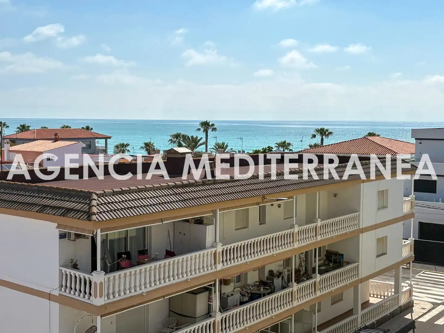 Appartamento con terrazza in vendita a BENICÀSSIM, imagen 3