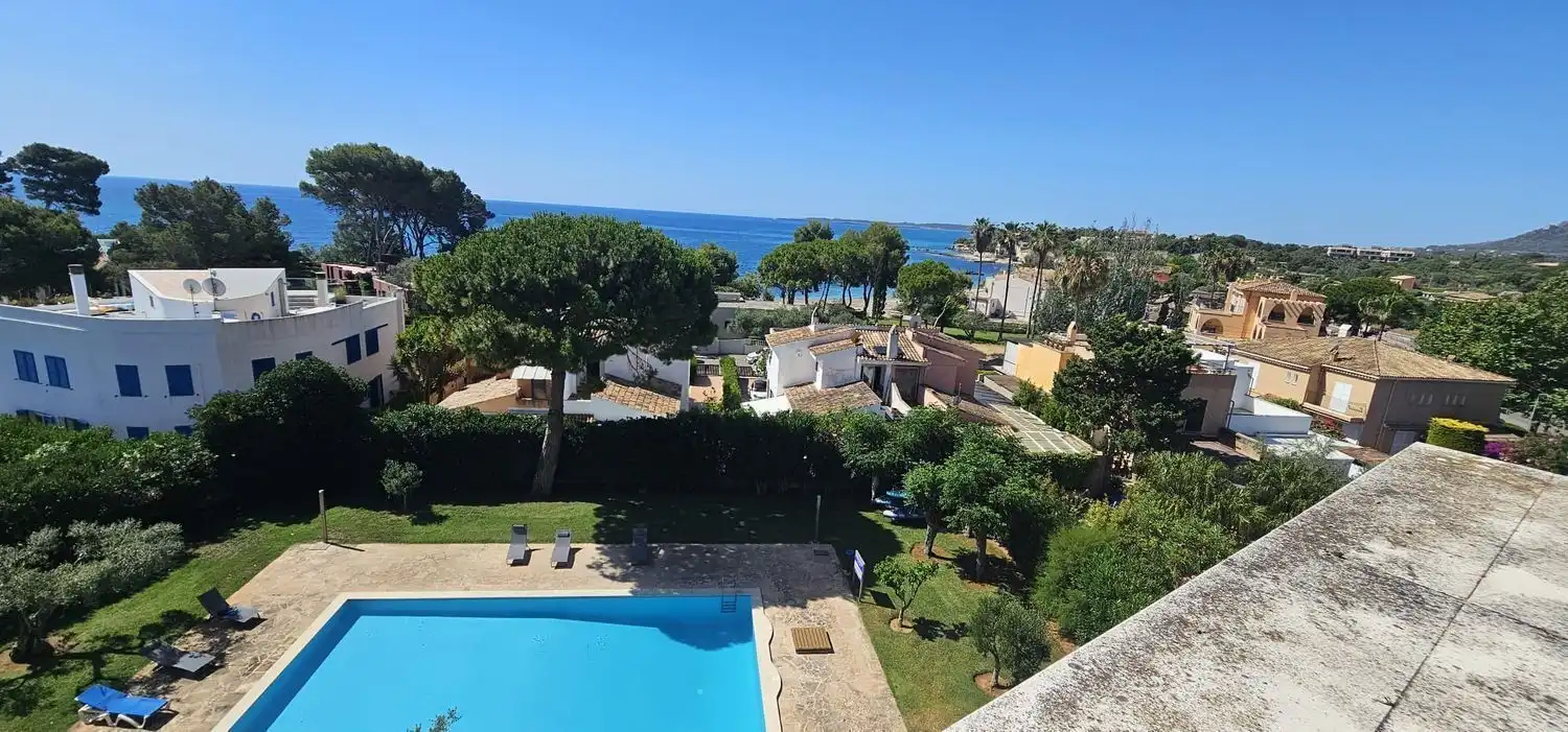 Ático con ascensor en venta en Port Nou - Port Verd  - Port Vell, imagen 49