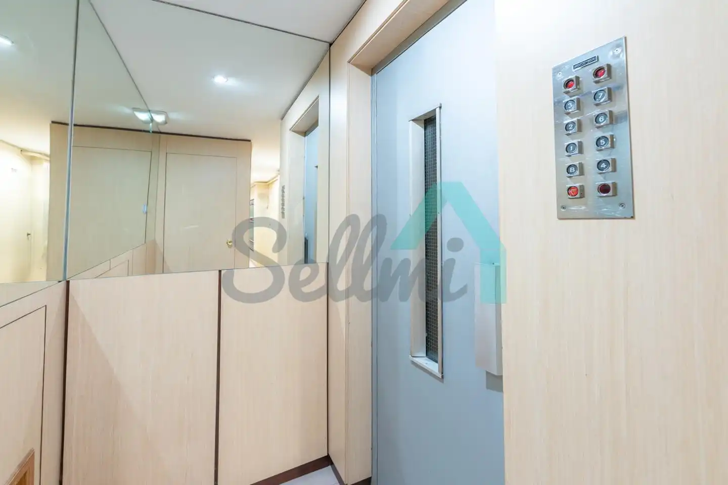 Pis amb ascensor de lloguer a Calle Félix Aramburu, imagen 41