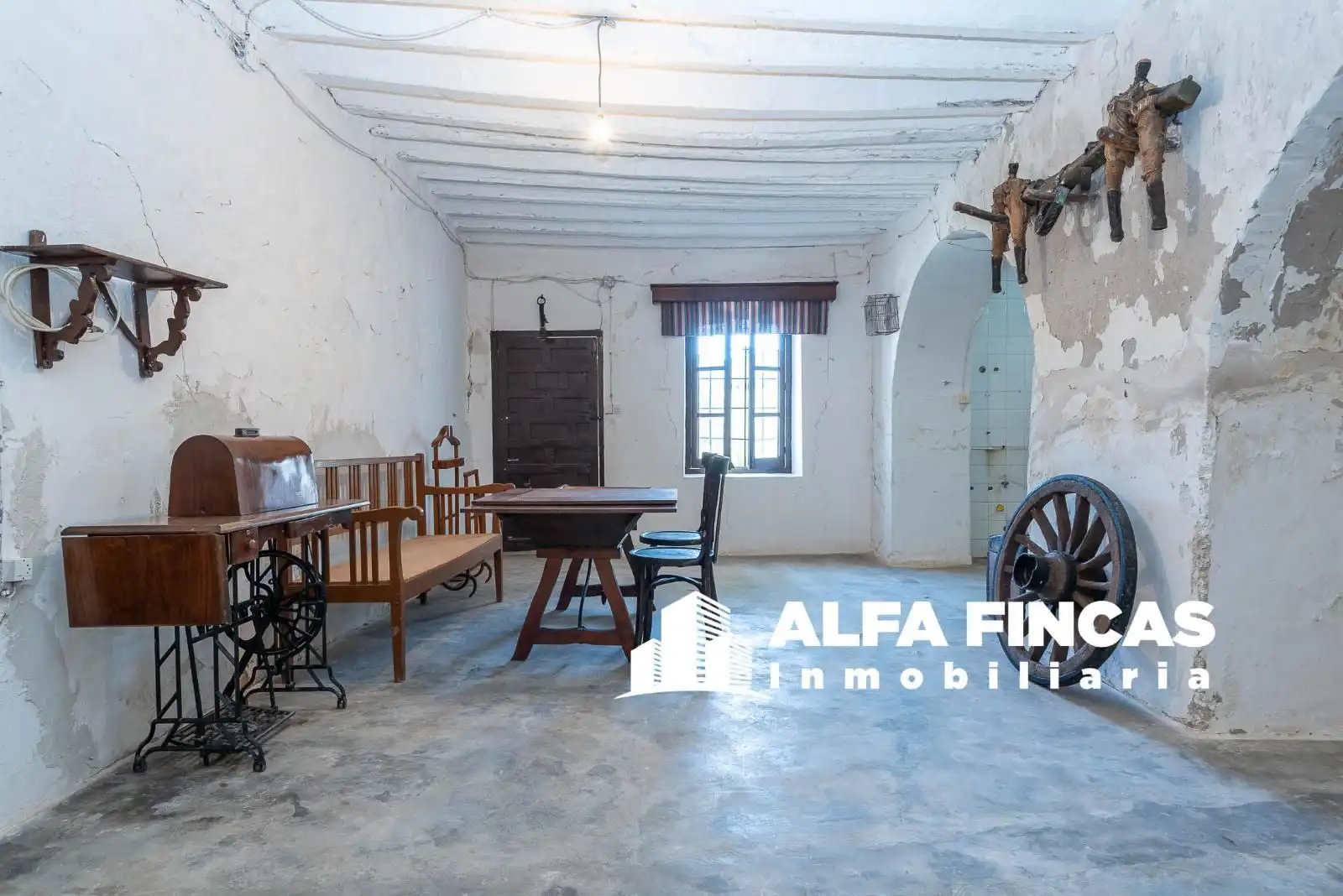 Casa o xalet en venda a CRUZ, 24, Los Hinojosos