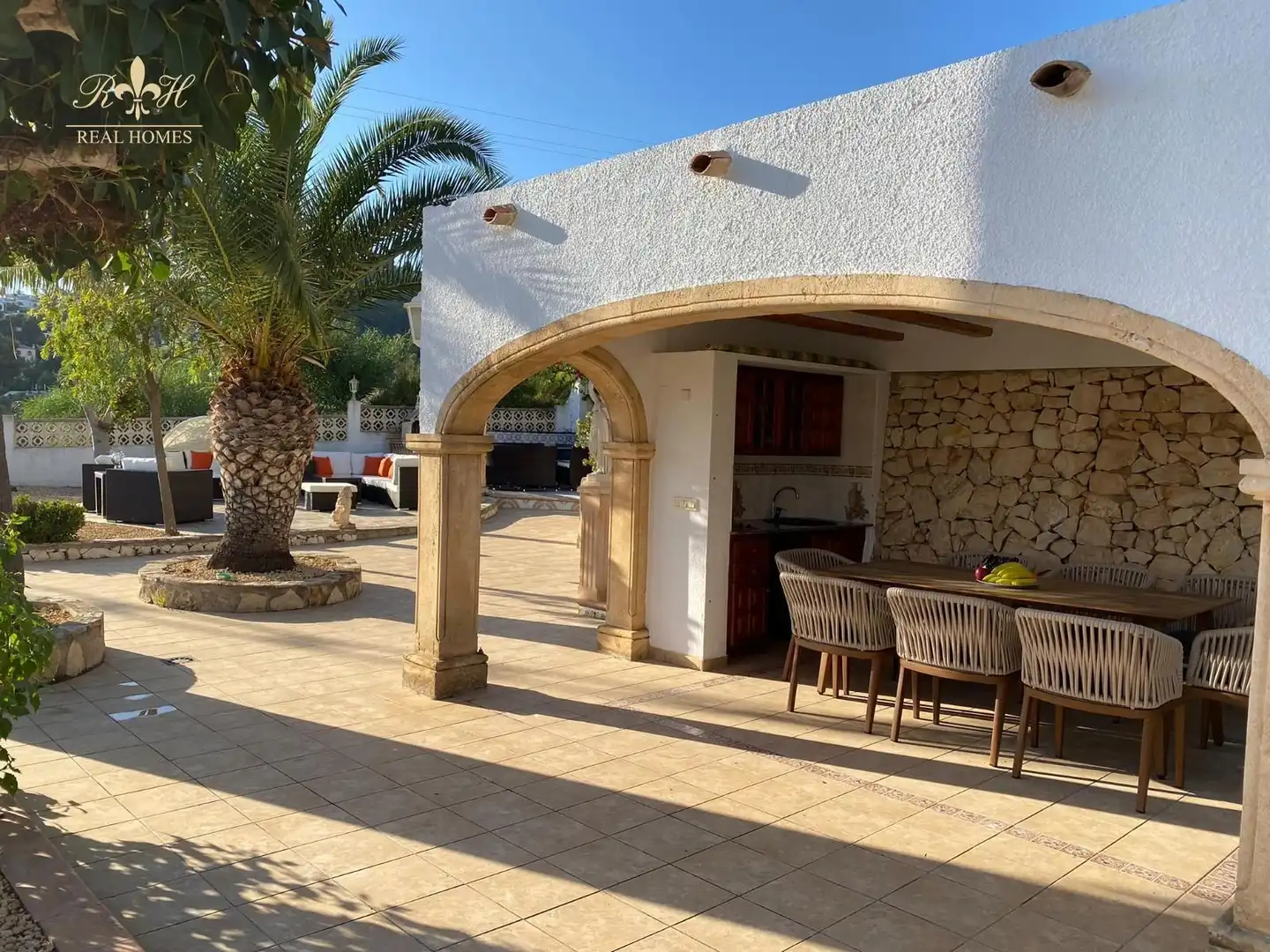 Detached house with pool for sale in LLISA, imagen 17