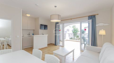 Foto 5 de Apartament en venda a Cala en Porter, Alaior