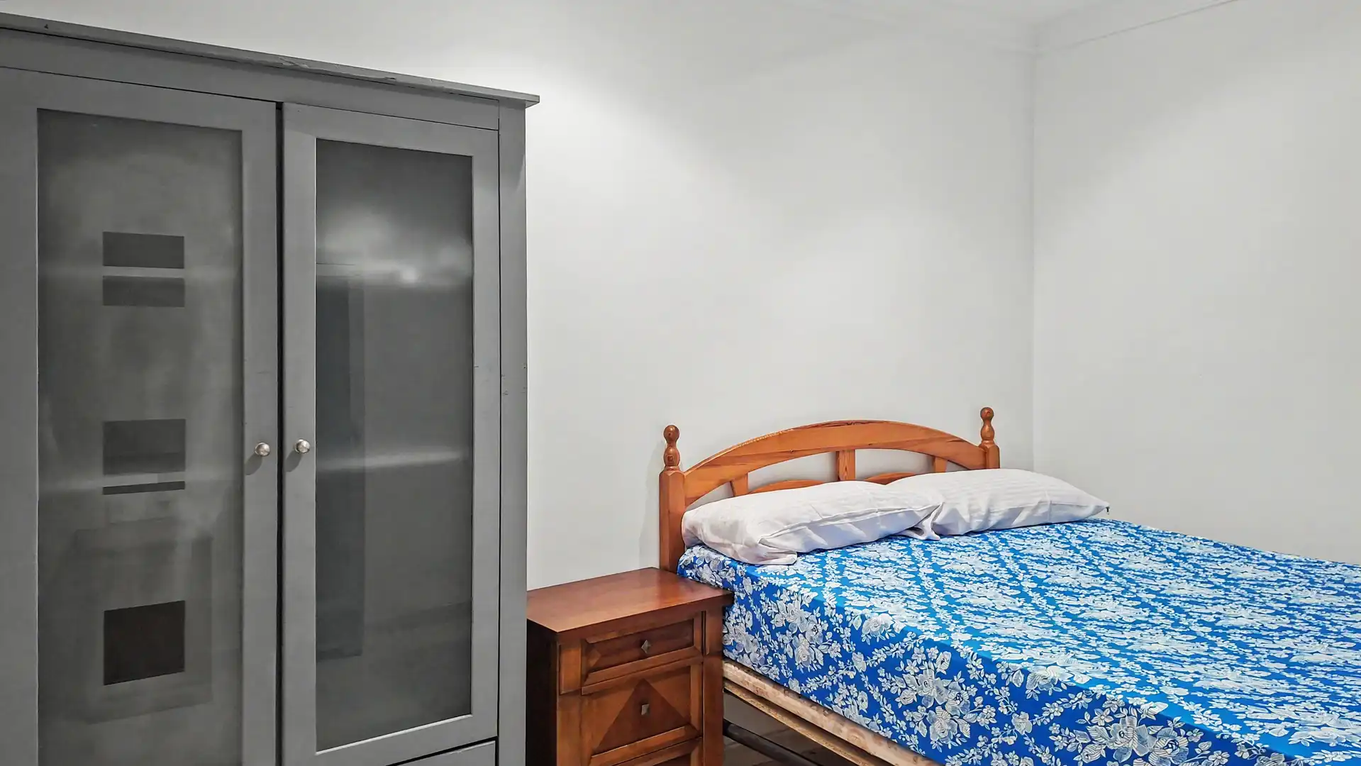 Bedroom of Flat for sale in Vilallonga / Villalonga  with Air Conditioner, Heating and Terrace