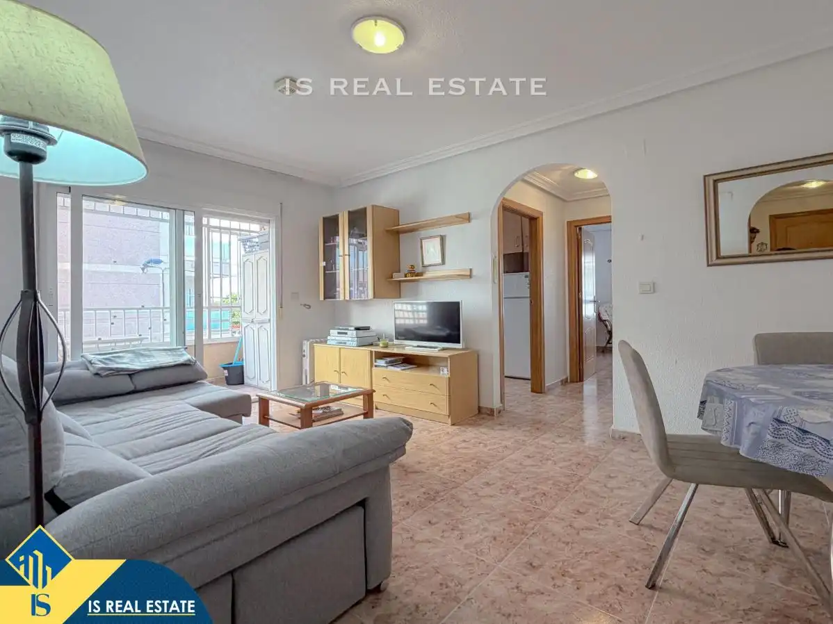 Apartamento con ascensor en venta en Playa del Cura, imagen 4
