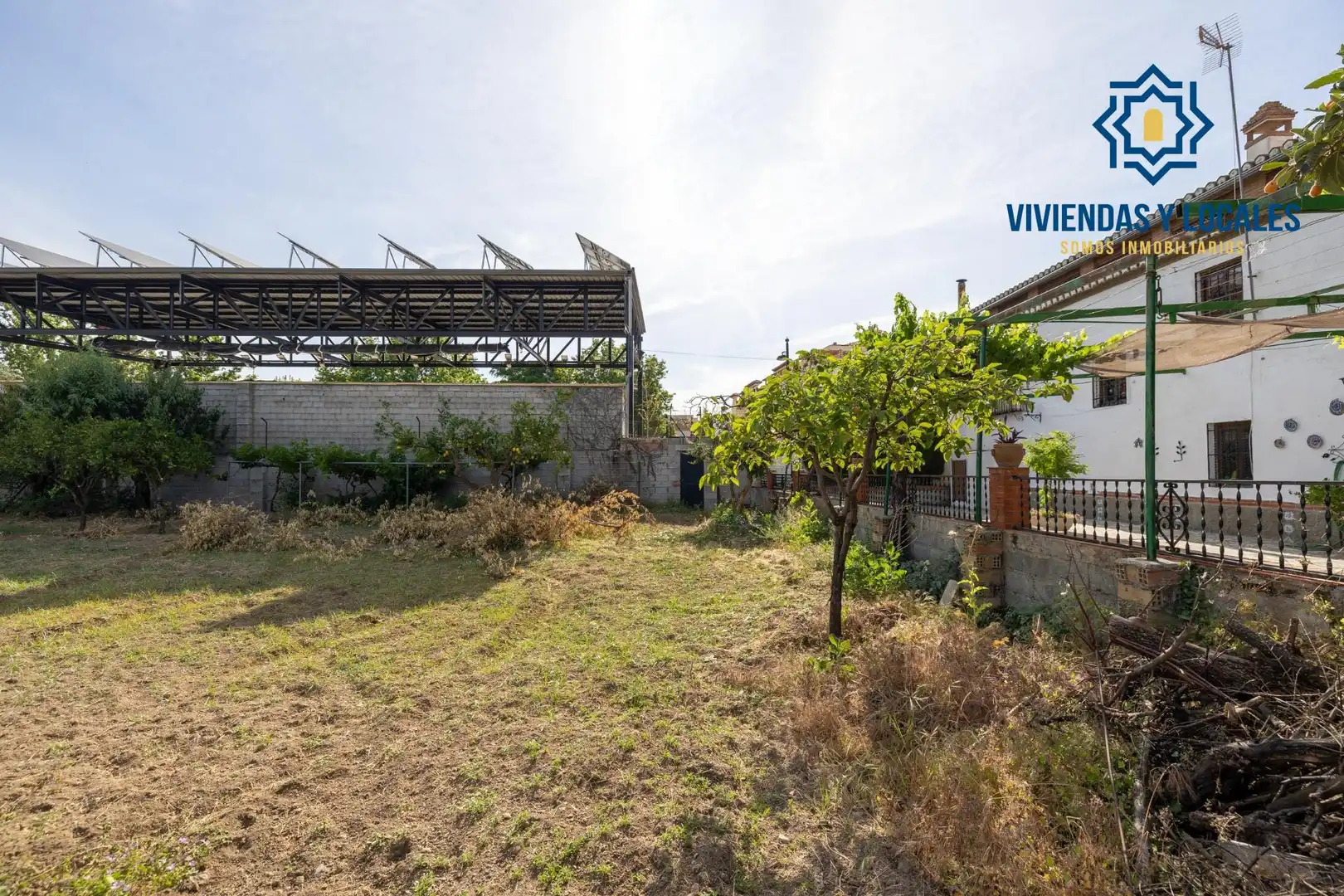 Lands and plots for sale in Ogíjares, imagen 63