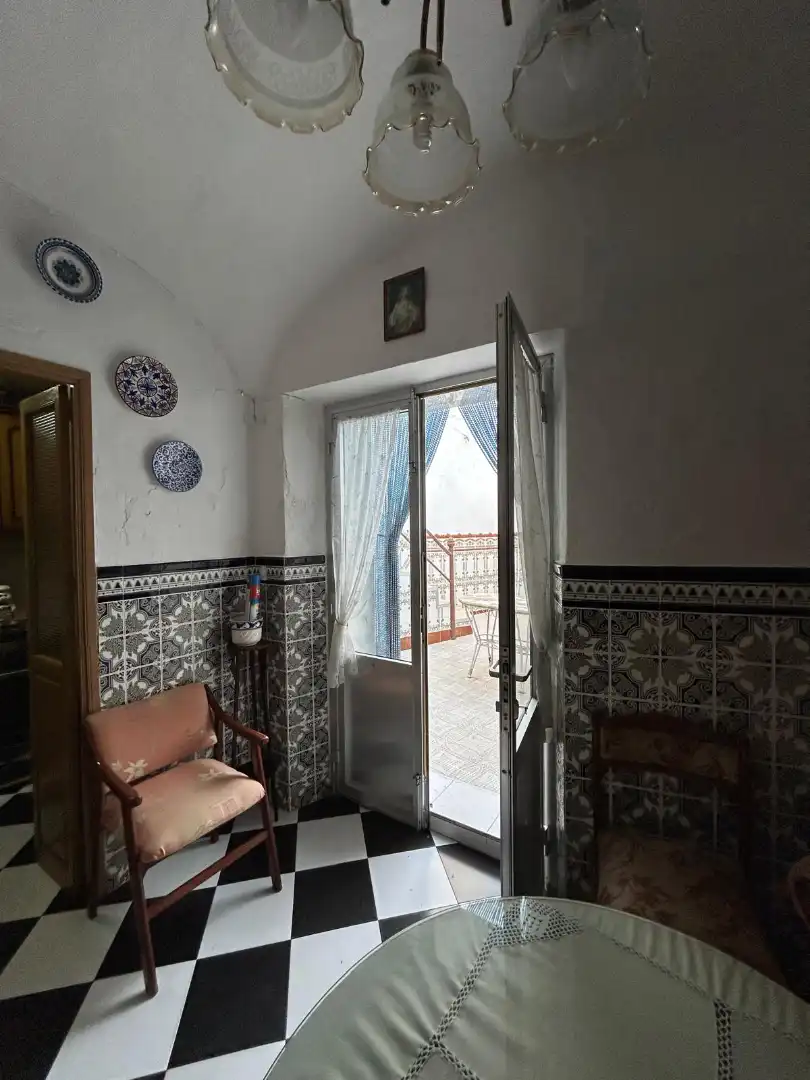 Country homes for sale in Calle Reyes Huertas, 29, Barcarrota