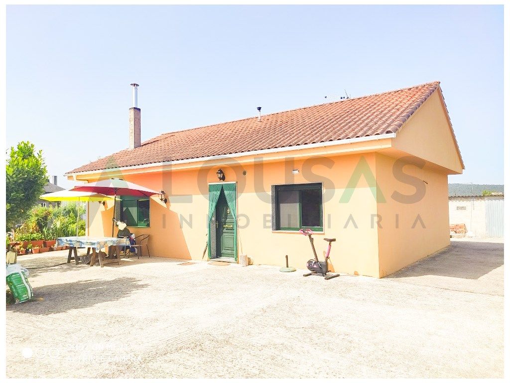 Casa o xalet en venda a N/A, Monforte de Lemos