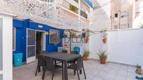 Terrace of Planta baja for sale in Sitges  with Terrace