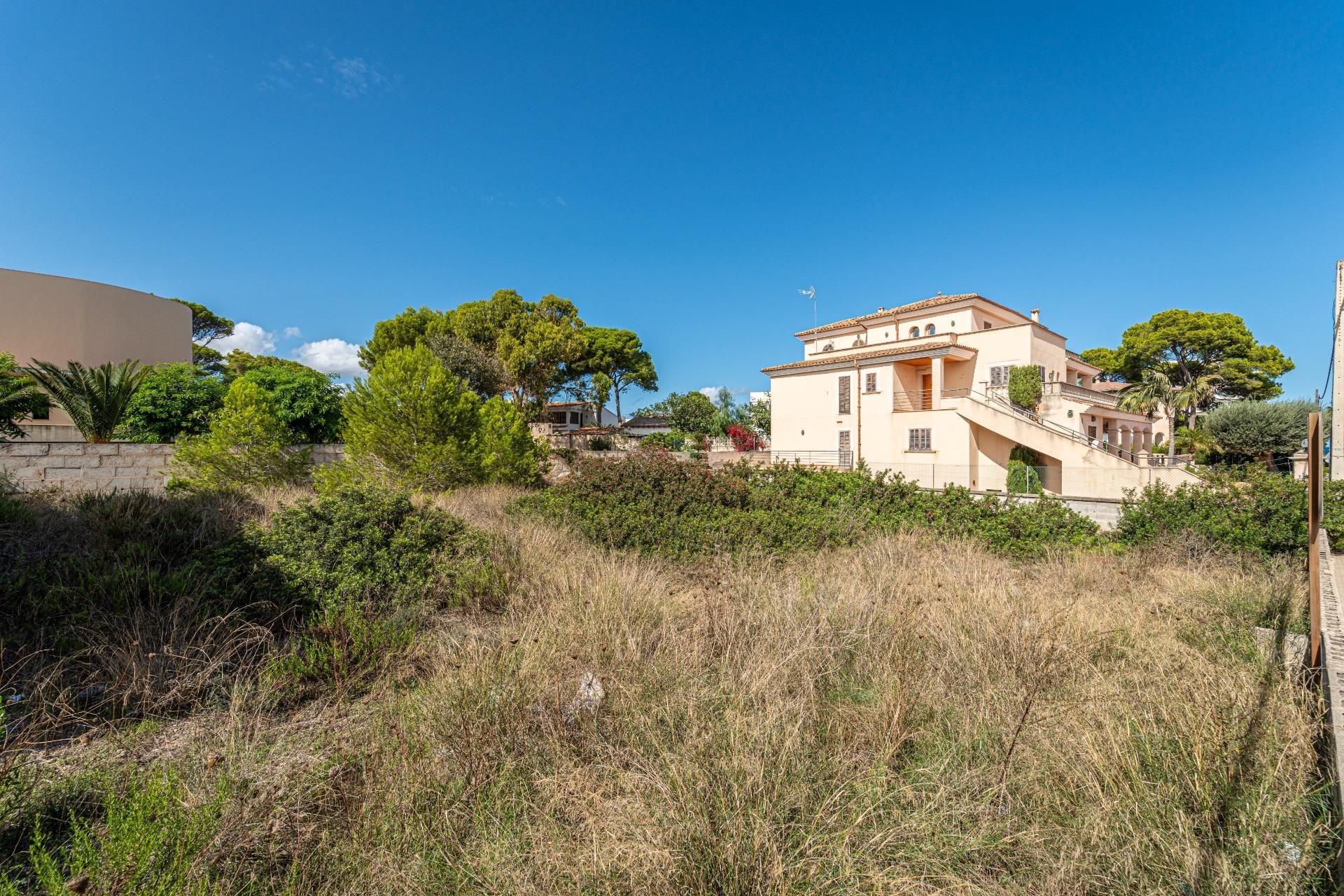 Residencial en venda en Santa Margalida