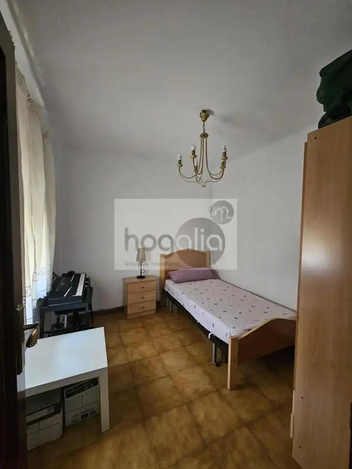 Flat for rent in Juan XXIII - Rochelambert