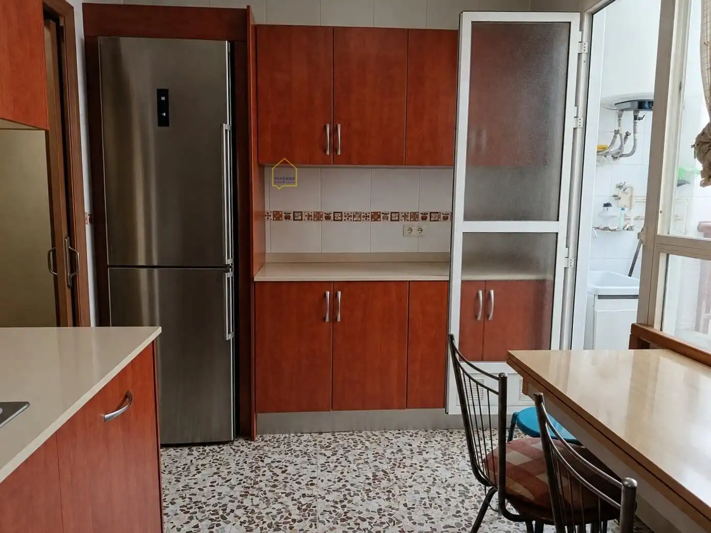 Appartement avec terrasse à vendre à Lorca Ciudad, imagen 13