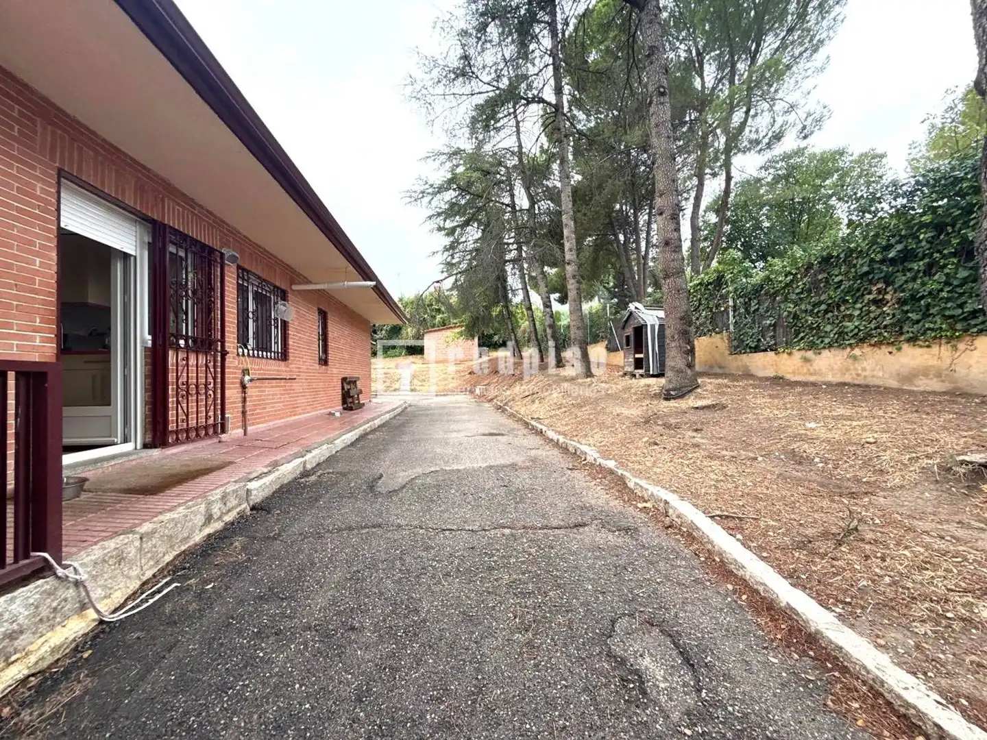 Chalet con jardín en venta en Berrocales de Jarama, imagen 42