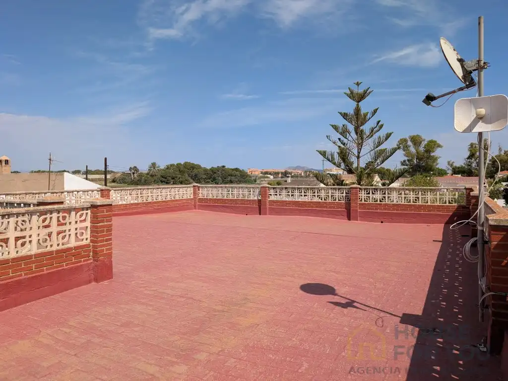 Terrace of Houses for sale in Cartagena