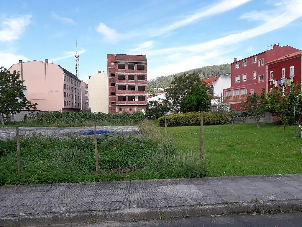 Grundstücke und Bauplätze zum Verkauf in Camińo da Pitilleira 36, imagen 7